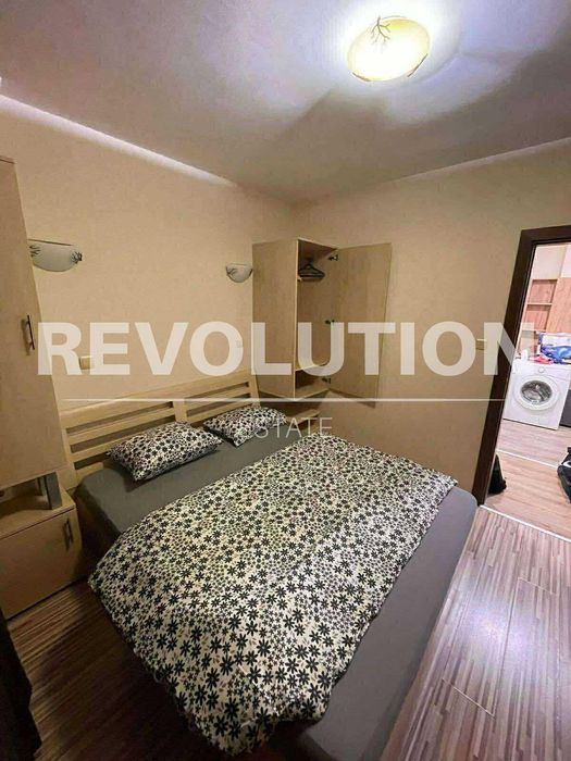 Дава се под наем Двустаен апартамент в Варна, Левски - 52 кв.м за 400 € - Снимка #3