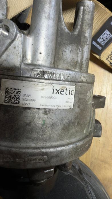 Pompa servo dynamic drive bmw f01 f02 f07 f10 f11