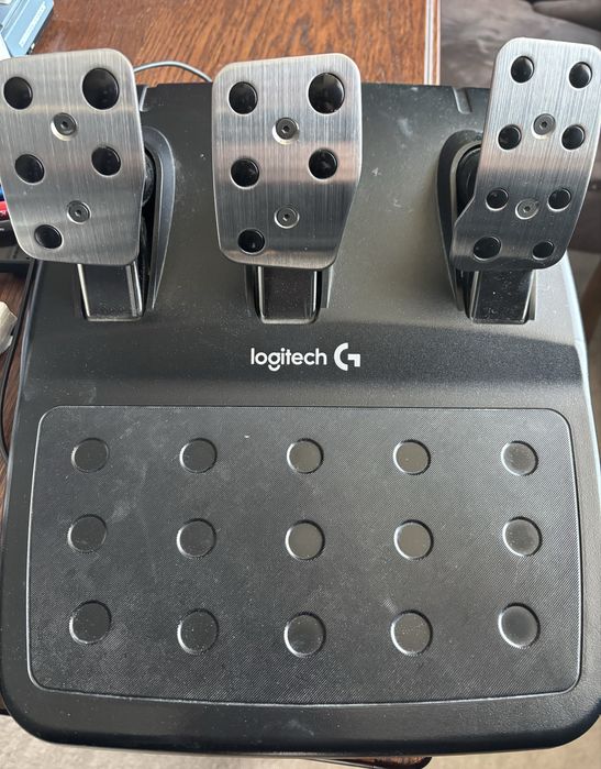 Logitech G29 волан