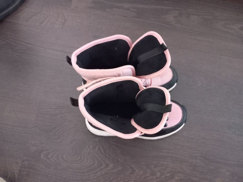 Vând cizme de iarna _Ccc