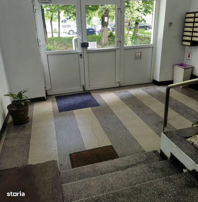 Apartament cochet in zona Matei Voievod -