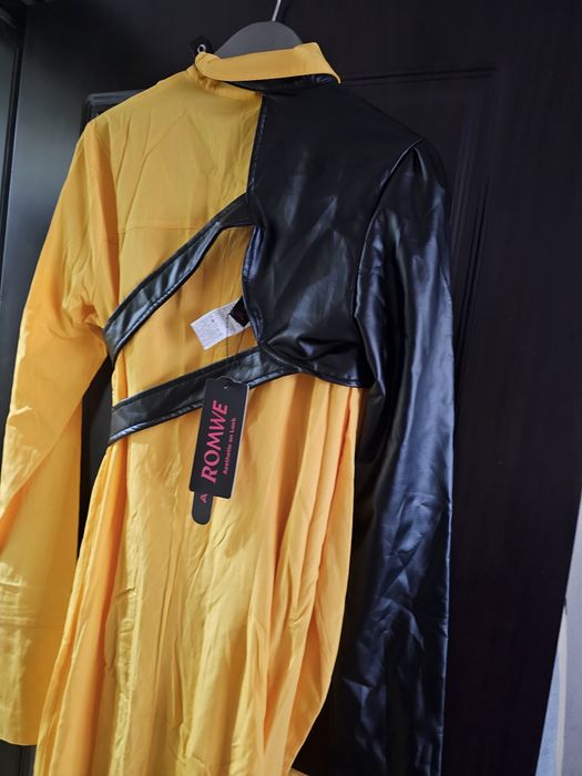 Нови. Риза и топ-8 евро