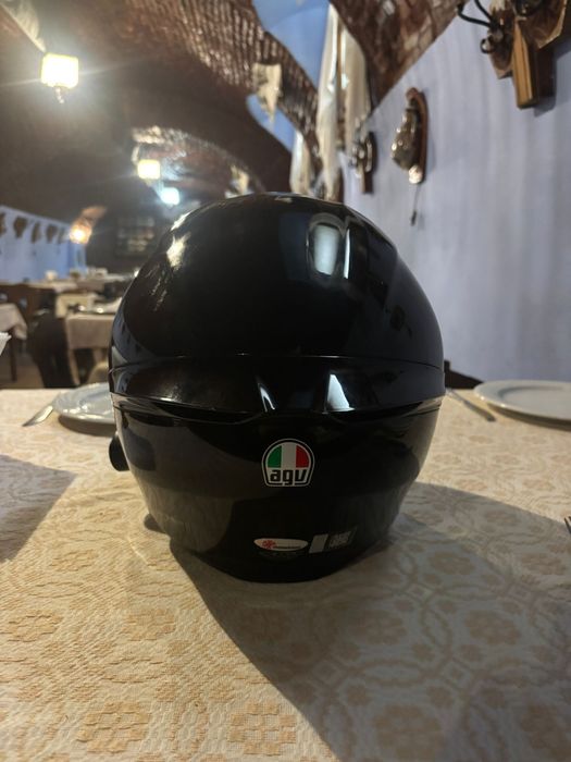Casca Agv k1s pret 1000 lei