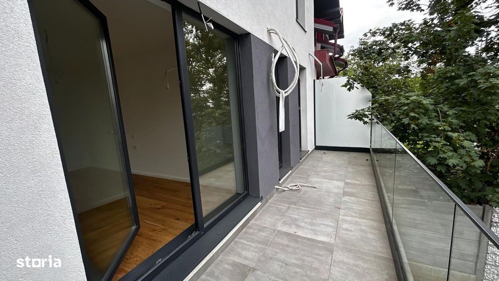 Vila tip Duplex premium P+1E+M | 4 camere - Bucurestii Noi