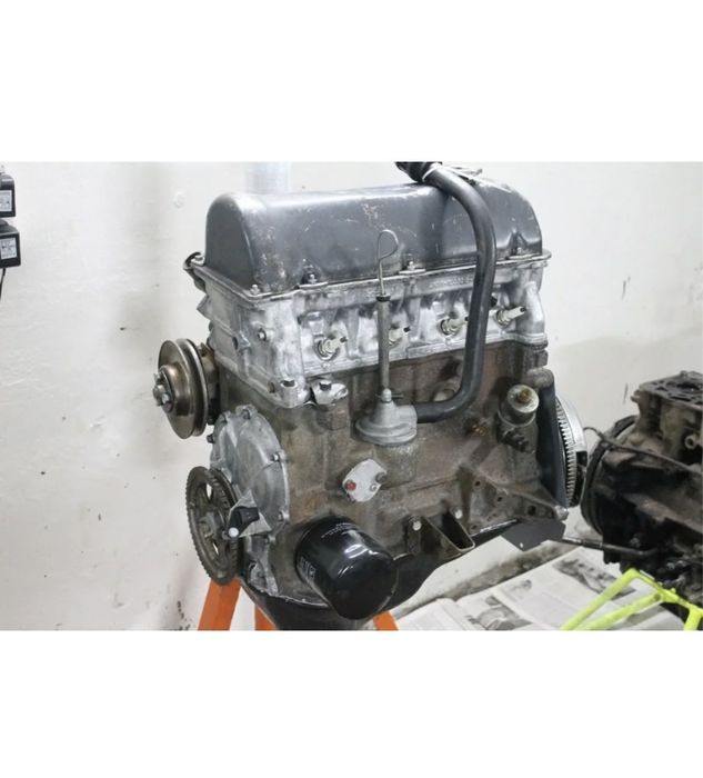 Двигатель класика 1,5