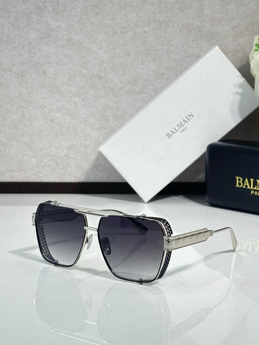Ochelari de soare Balmain Lentile Polarizate, Protectie UV400
