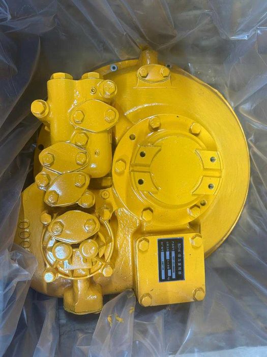 Гидротрансформатор АКПП Shantui SD16