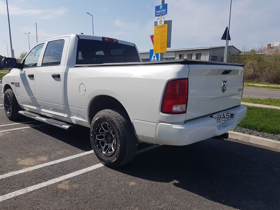 Oferta Vand Dodge RAM 1500