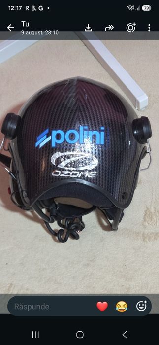 Aspersoare rajn-bird si Programator rain bird si casca paramotor