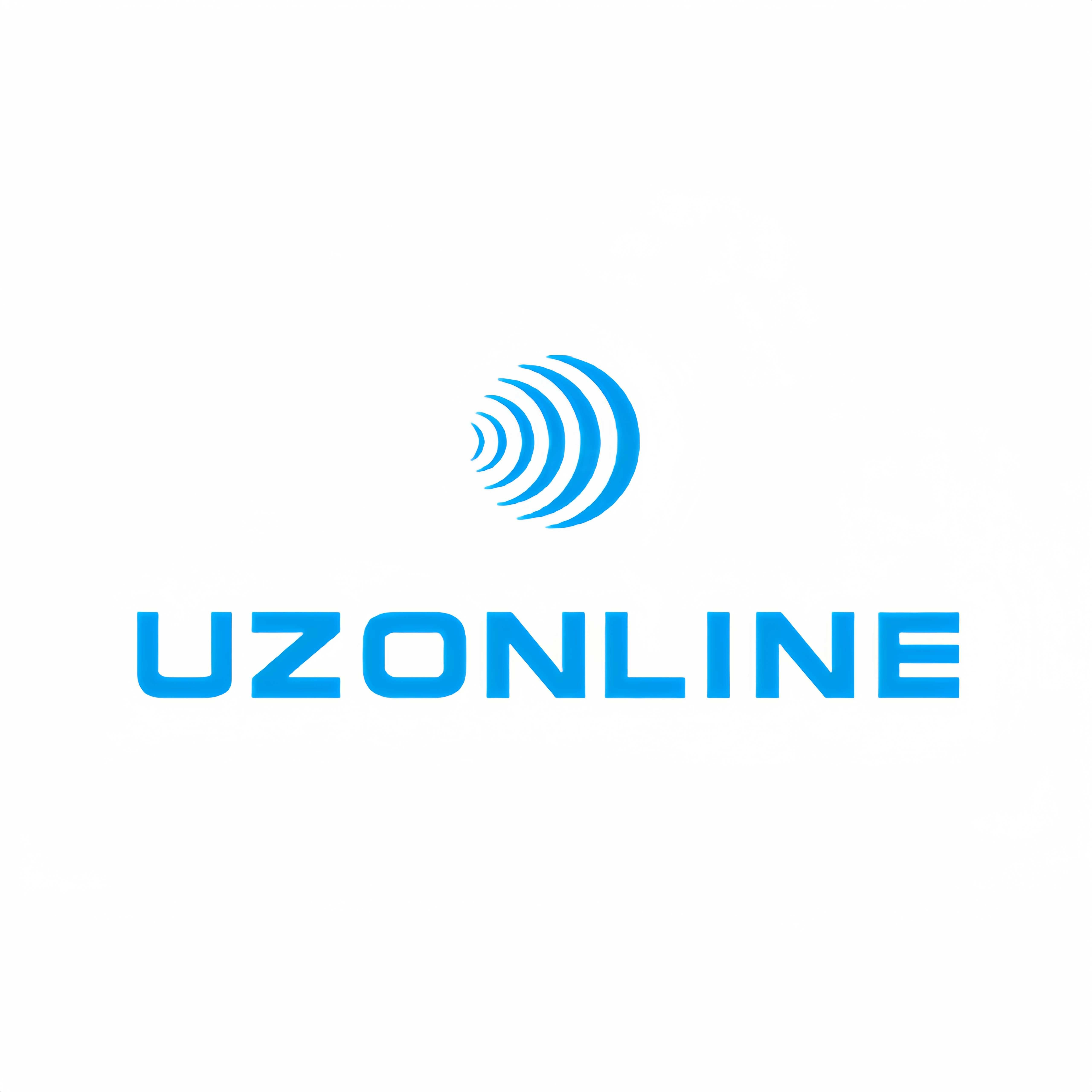 Uztelecom cabinet. Узонлайн. Логотип узонлайн. UZTELECOM персональный кабинет. Uzonline личный кабинет.