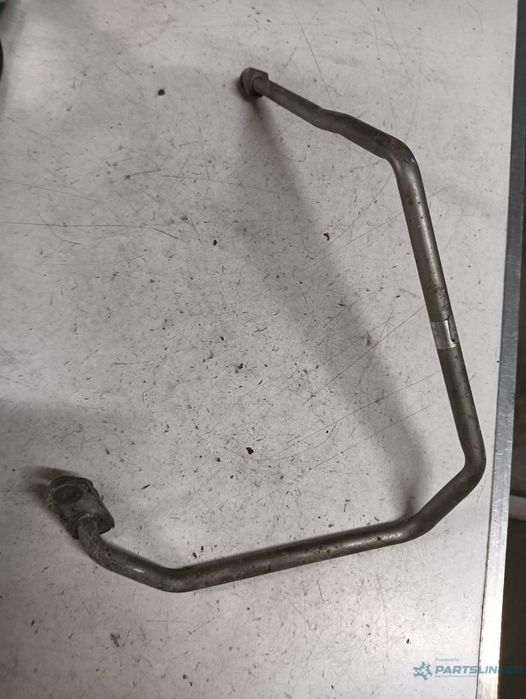 Conducta Lichid Servodirectie Audi A6 Iii Avant (4F5, C6) [ 2005 - 20