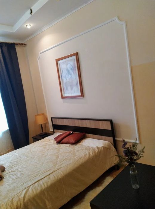 1-но комнатная. Абая.