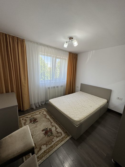 Apartament 3 camere Valea Lupului 470€