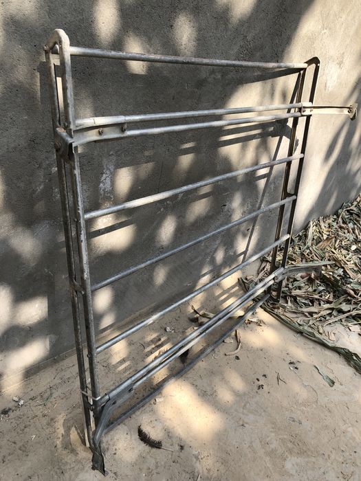 Багаж жигули сотилади