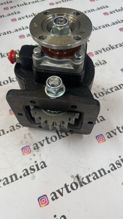 Коробка отбора мощности МП05 КАМАЗ