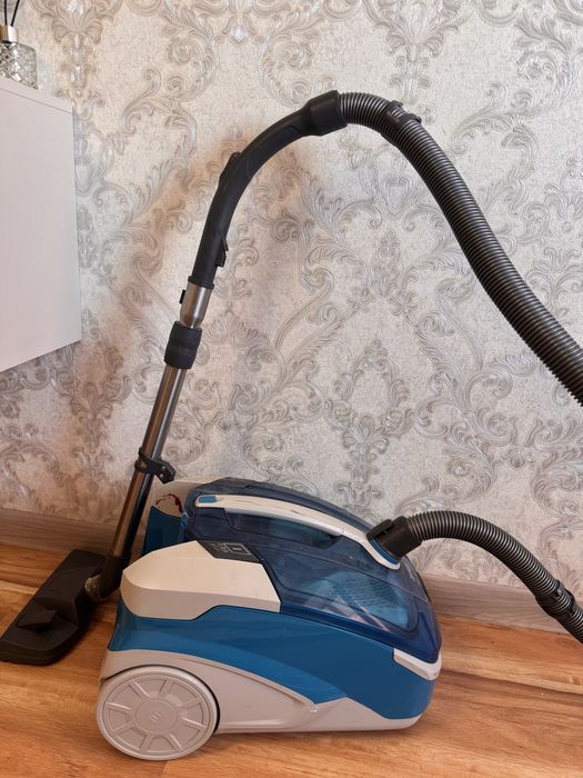 Продам пылесос THOMAS  в хорошем состоянии