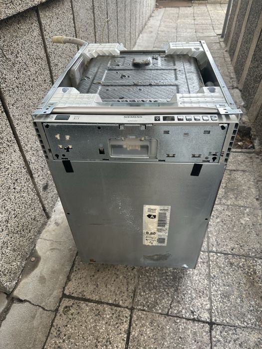 Съдомиялна машина Сименс /Siemens