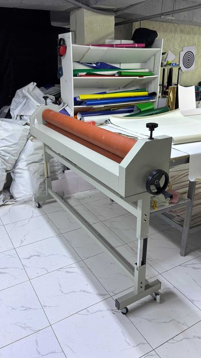 Продам бизнес рекламное агентство