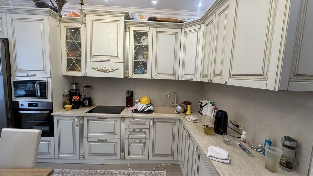 Кухонный гарнитур