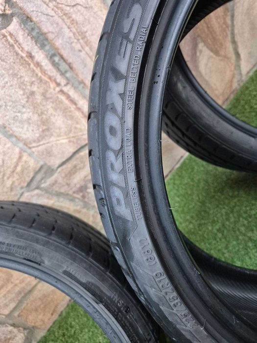 225 35 19 88 Y XL TOYO PROXES T1 Sport