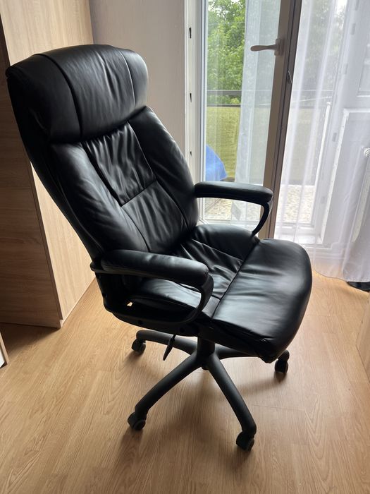 Scaun birou confortabil - Jysk model Tjele CA NOU