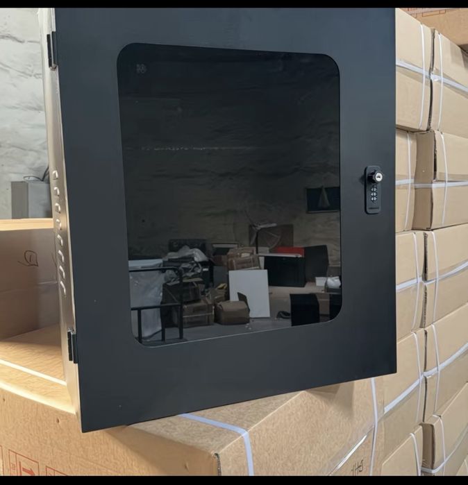 Зарядная станция BYD LEOPARD