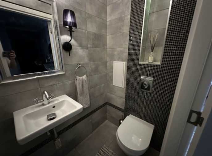 Дава се под наем Тристаен апартамент в София, Витоша - 120 кв.м за 1295.4 € - Снимка #6