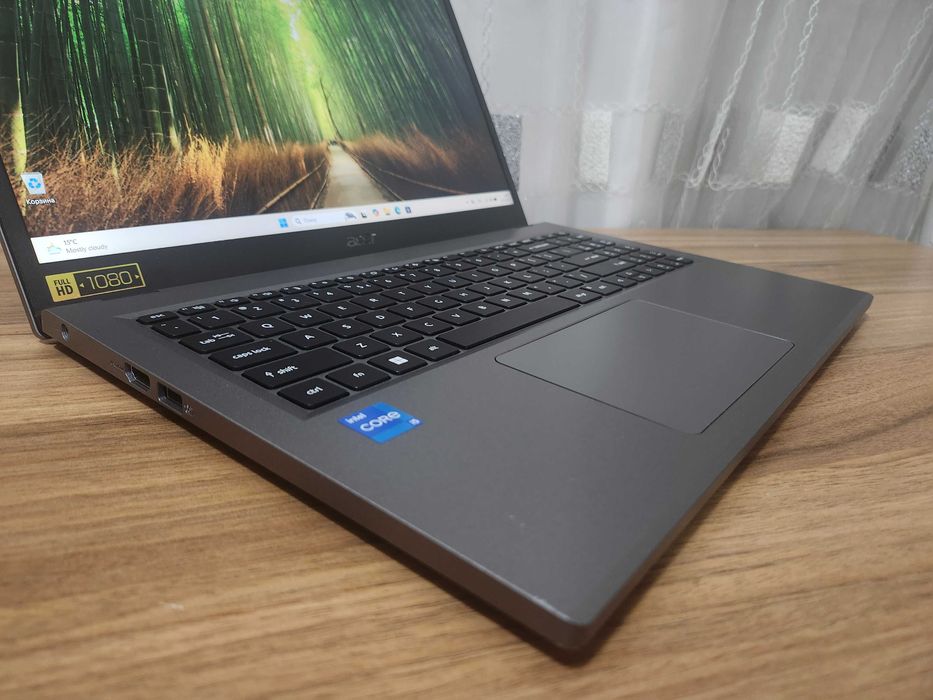 Acer Aspire 5 /i5-13GEN/RAM 8/M.2 512/ 15,6 FHD IPS TOUCH