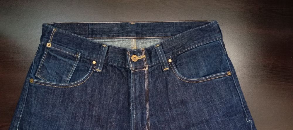 Denim jeans Levi's