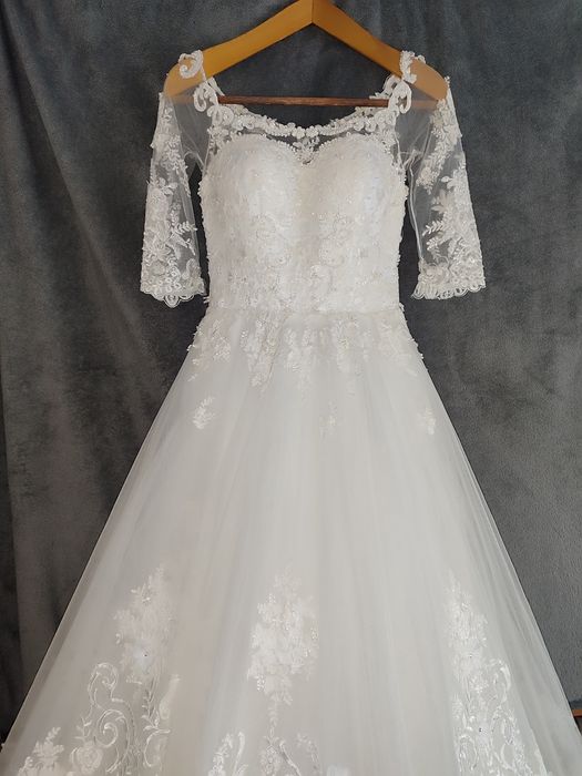 Rochie de mireasă