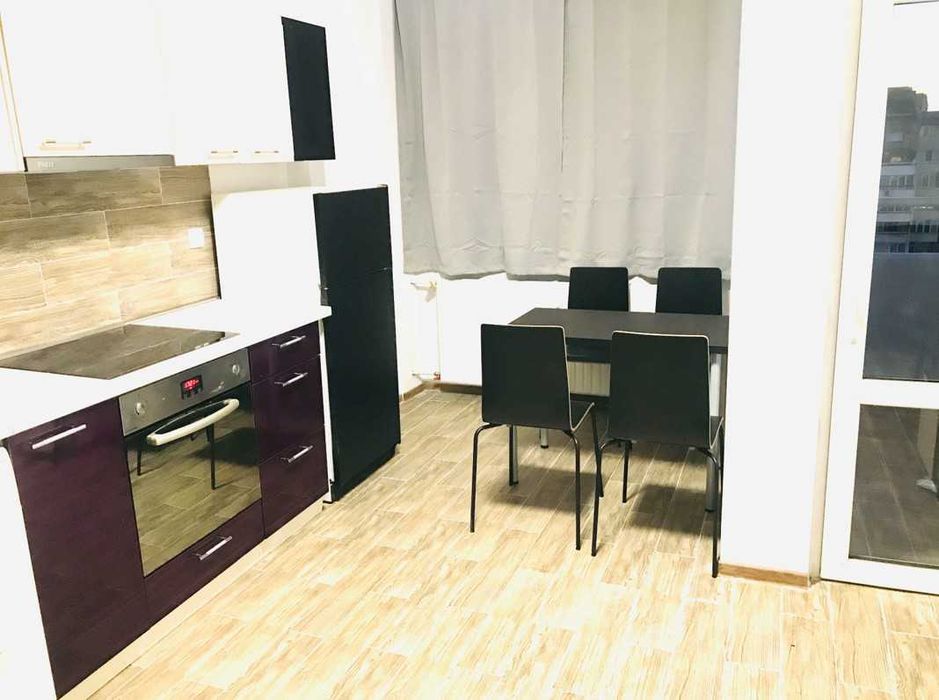 Дава се под наем Двустаен апартамент в София, Зона Б-5 - 45 кв.м за 458.49 € - Снимка #2