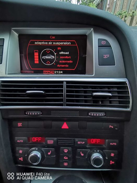 Audi A6 Allroad 3.0 TDI