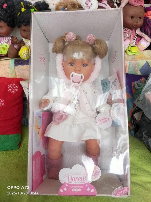 Продам кукол качественных