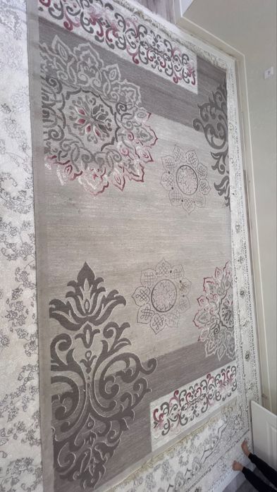 Ковер 2м 15см х 4м