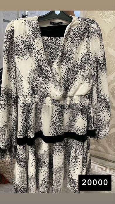 Распродажа платьев