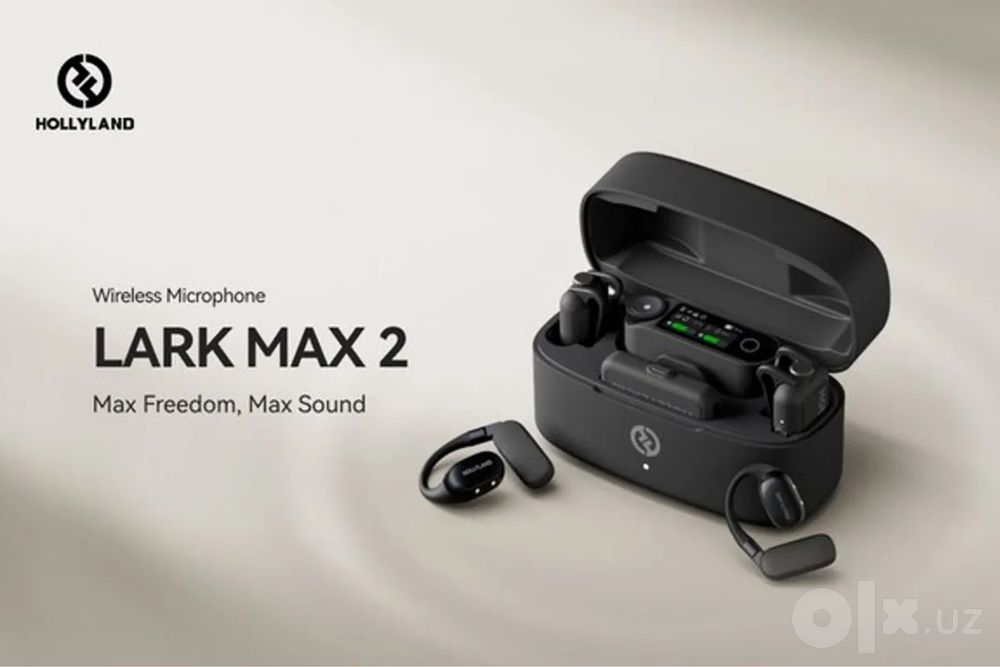 Новый!Lark Max 2 Бесплатная доставка!