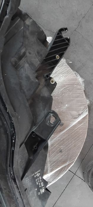 Продава се десен фар за Audi A6 C7 Facelift модел от 2014 до 2018 г.