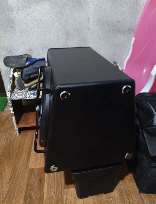 Продам Саббуфер