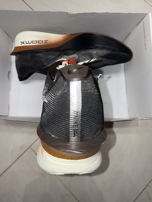 Маратонки за бягане Nike Zoom VaporFly Next% 4 “Velvet Brown” - размер 48.5
