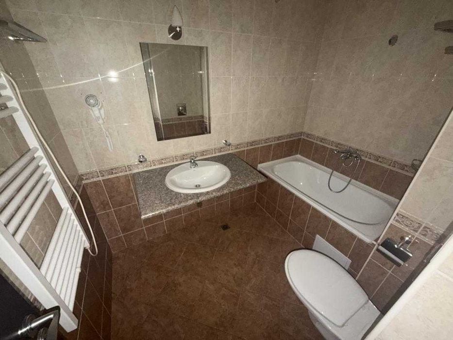 Продава се Двустаен апартамент в Поморие - 69 кв.м за 496 €/кв.м - Снимка #10