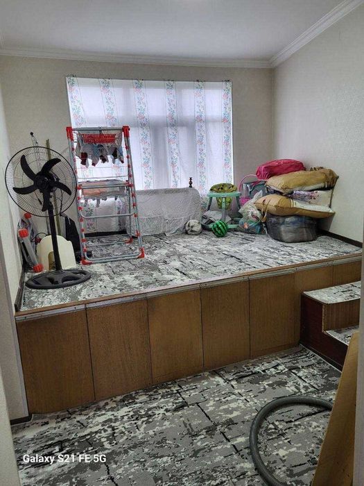 Белтепада 5 хона 93,500 уе