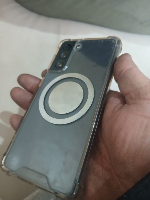 Vând Samsung S21 5G