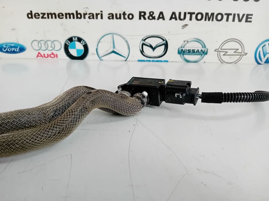 Senzor Presiune Gaze Dacia Duster Jogger Logan Sandero Stepway 227707094R 1.0 TCE Motor H4D Euro 6