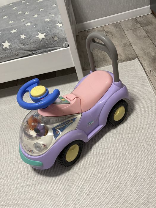 Продам машинки детские