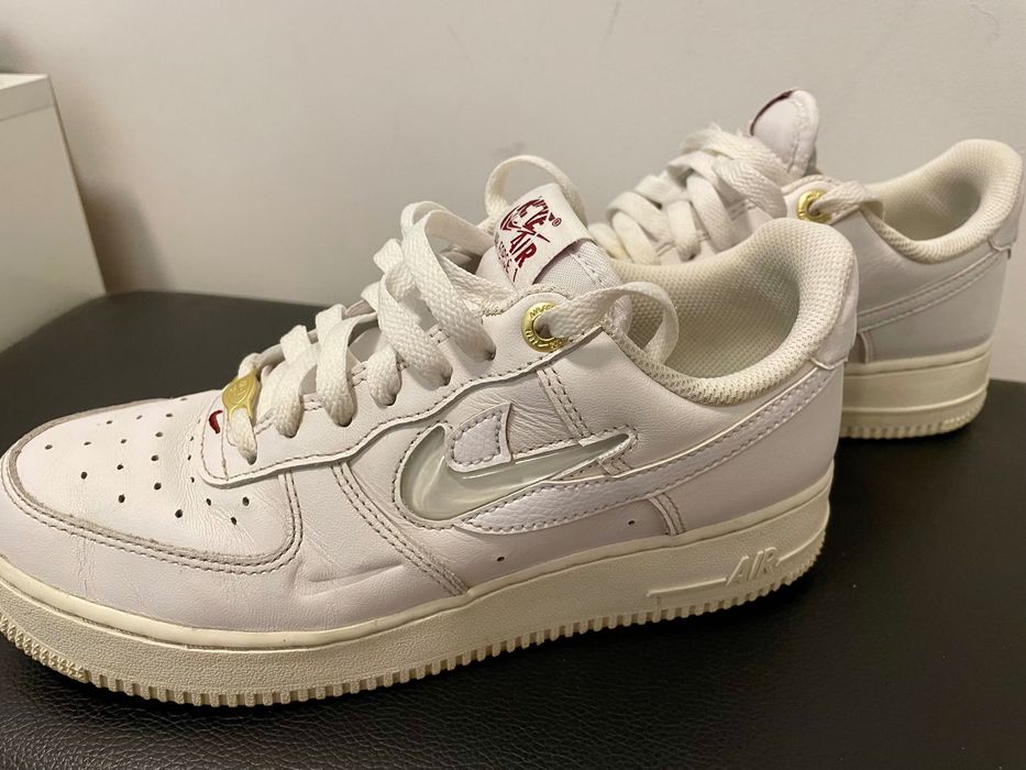 Nike air force one 1 adidasi originali stare excelentă ! marime 38,5