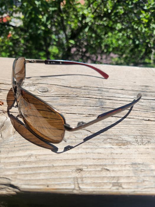 Продавам очила Polaroid