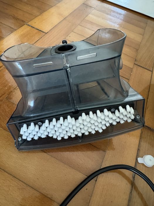 Aparat curățare CleanMaxx tapițerie,covoare,canapele etc.
