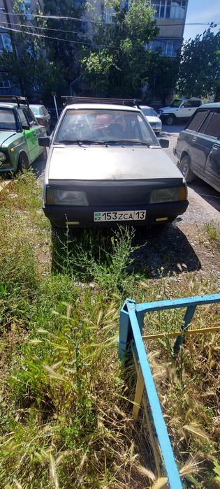 Ваз 21099 продам
