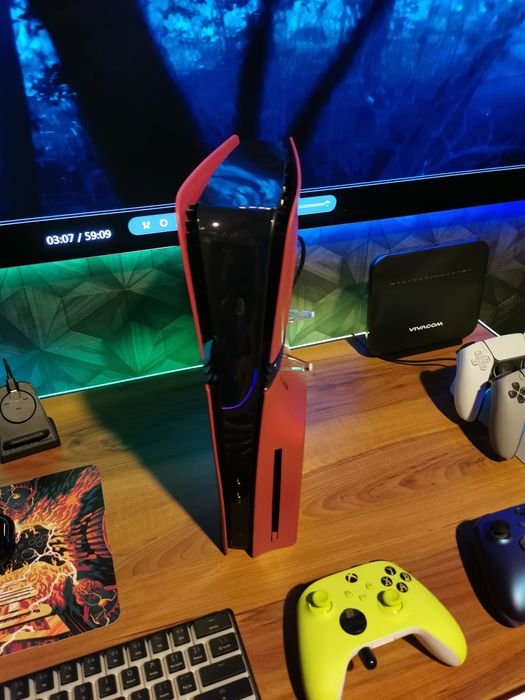 Панели за ps5 pro