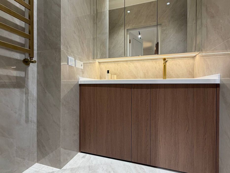 ЖК Уистон Новостройка Дархан К.Ниязи 3/8/11